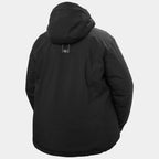 Helly Hansen Women's Snowplay Plus Jacket