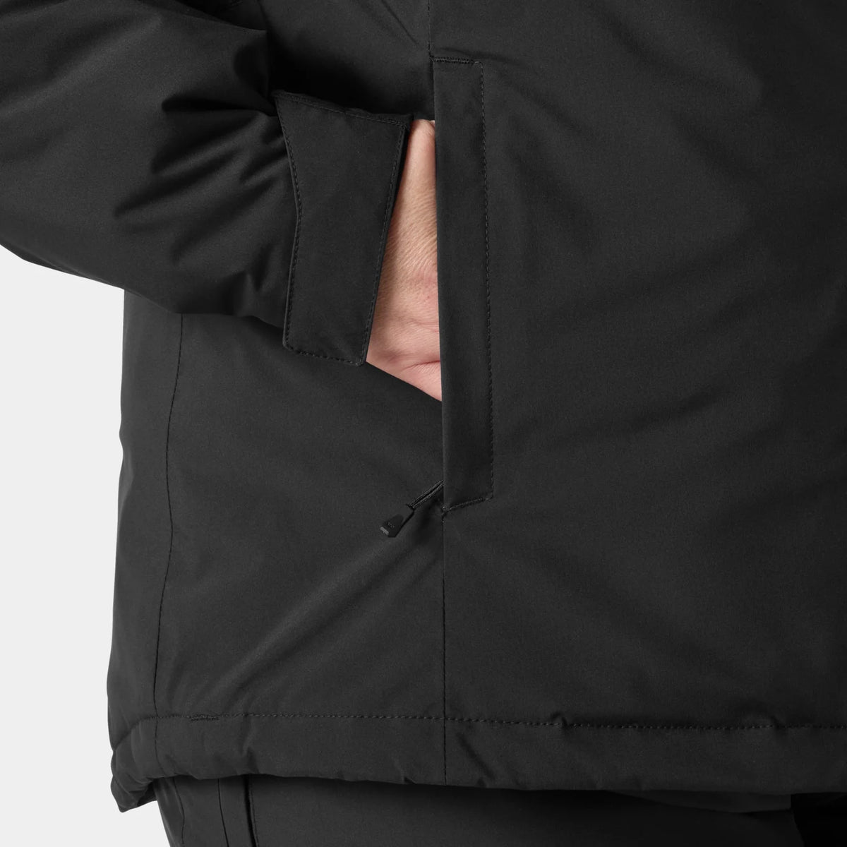 Helly Hansen Women's Snowplay Plus Jacket