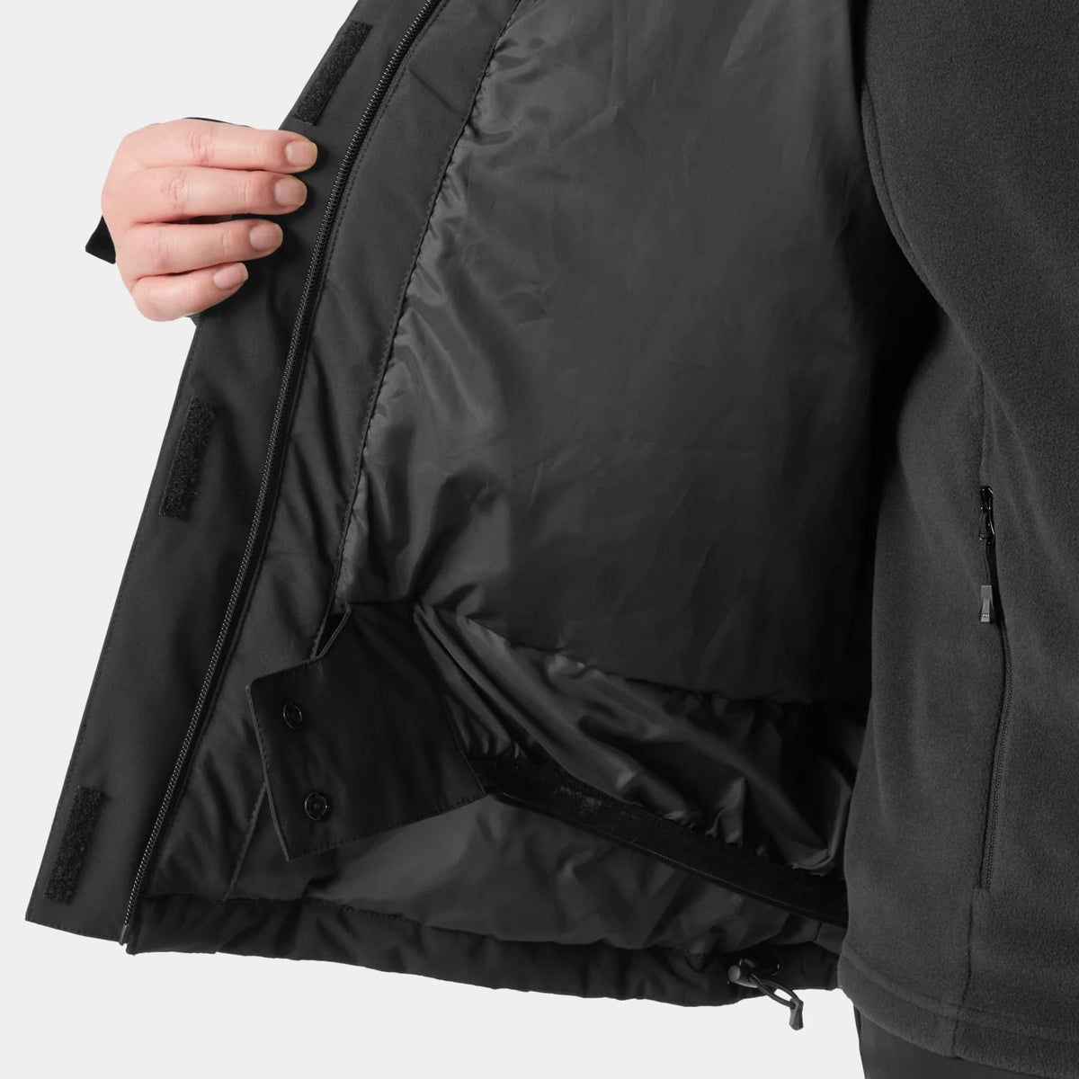 Helly Hansen Women's Snowplay Plus Jacket