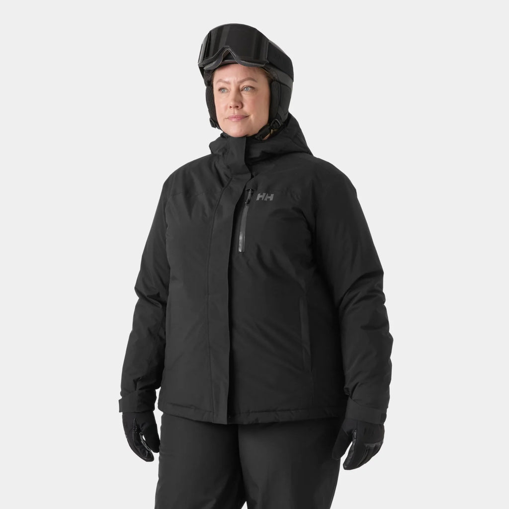 Helly Hansen Women's Snowplay Plus Jacket