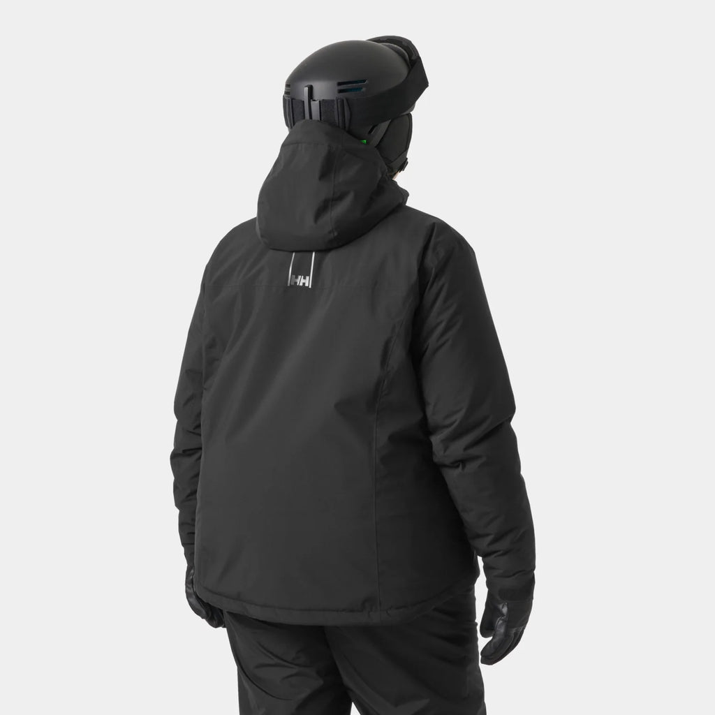 Helly Hansen Women's Snowplay Plus Jacket