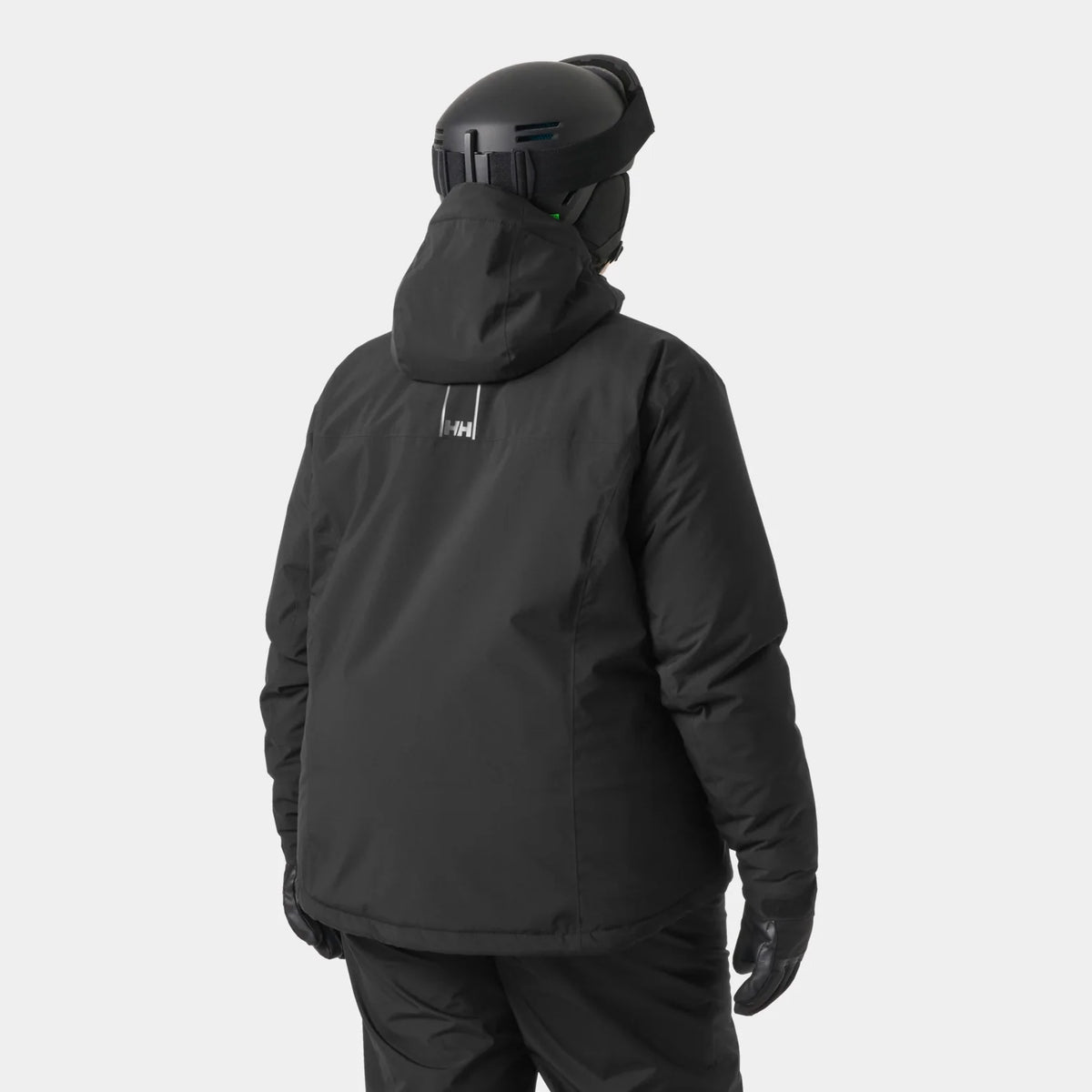 Helly Hansen Women's Snowplay Plus Jacket