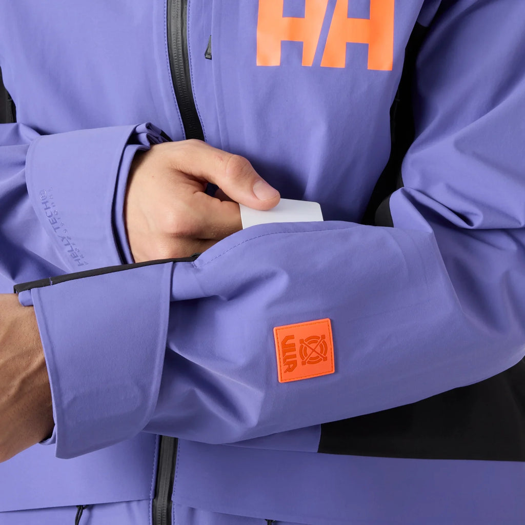 Helly Hansen Sogn Tinden Shell Jacket