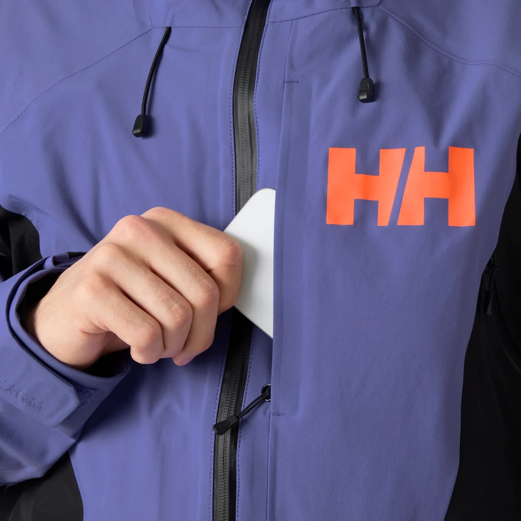 Helly Hansen Sogn Tinden Shell Jacket