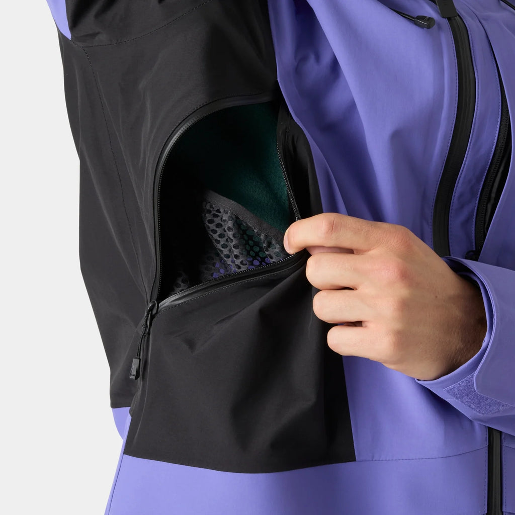 Helly Hansen Sogn Tinden Shell Jacket