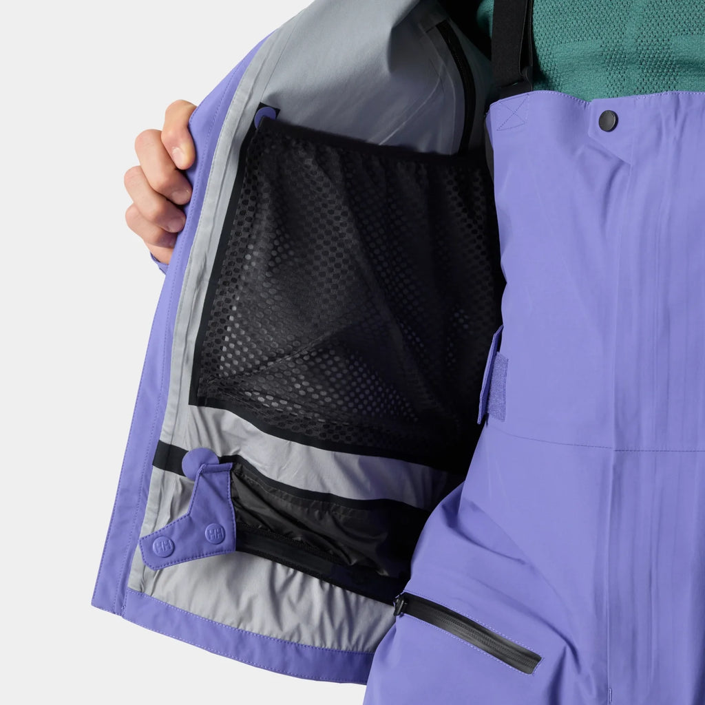 Helly Hansen Sogn Tinden Shell Jacket