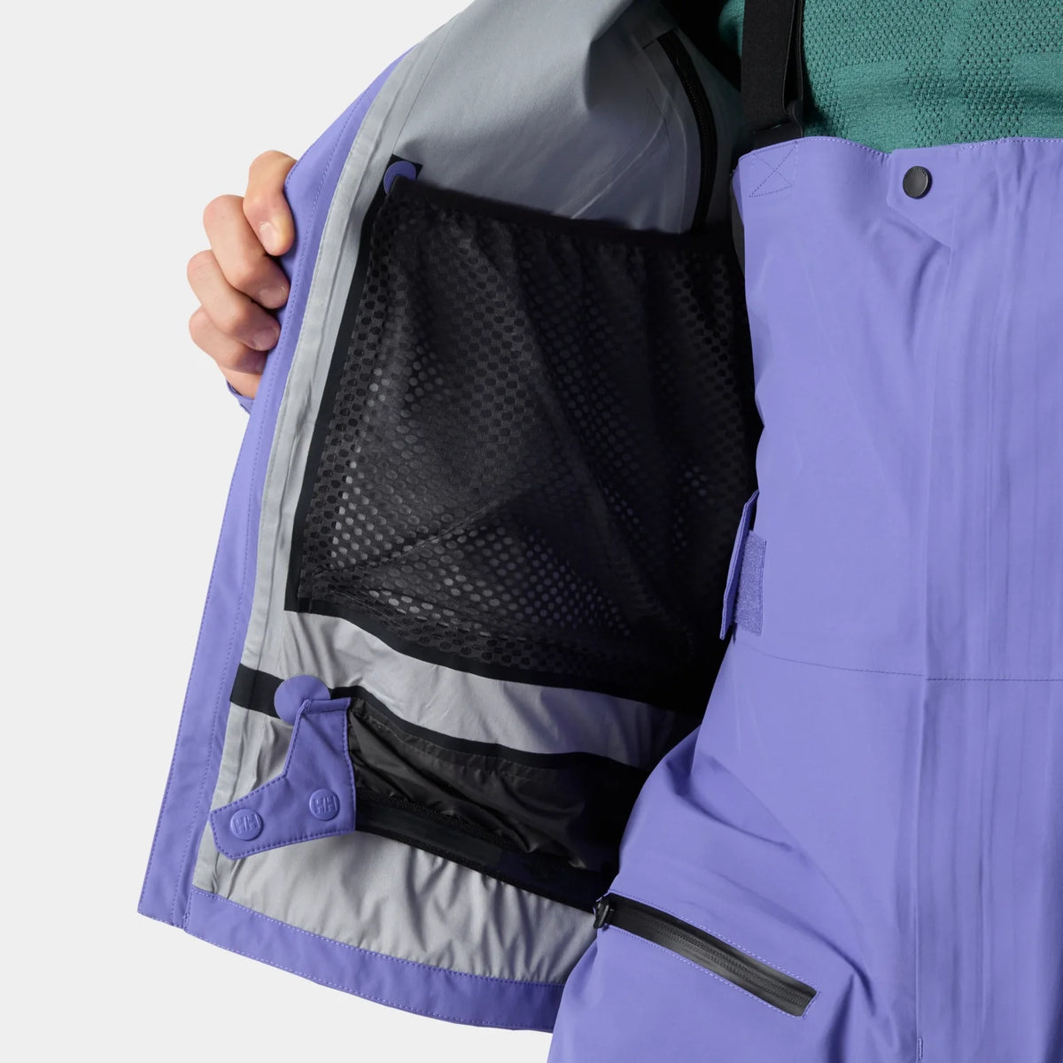 Helly Hansen Sogn Tinden Shell Jacket