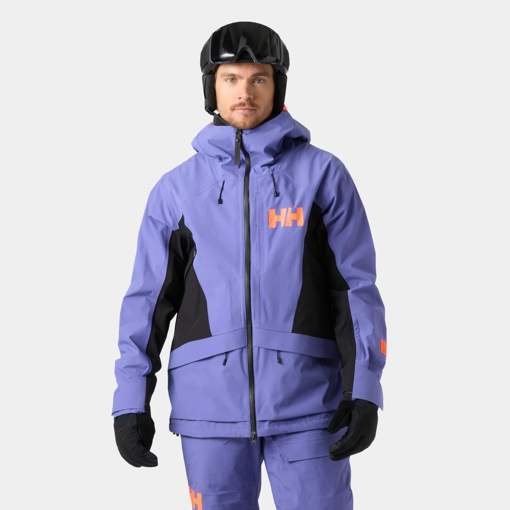 Helly Hansen Sogn Tinden Shell Jacket