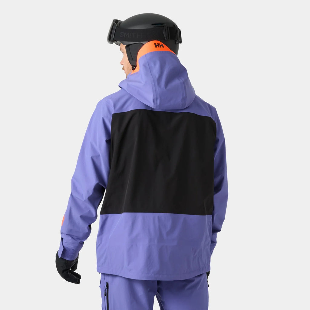 Helly Hansen Sogn Tinden Shell Jacket