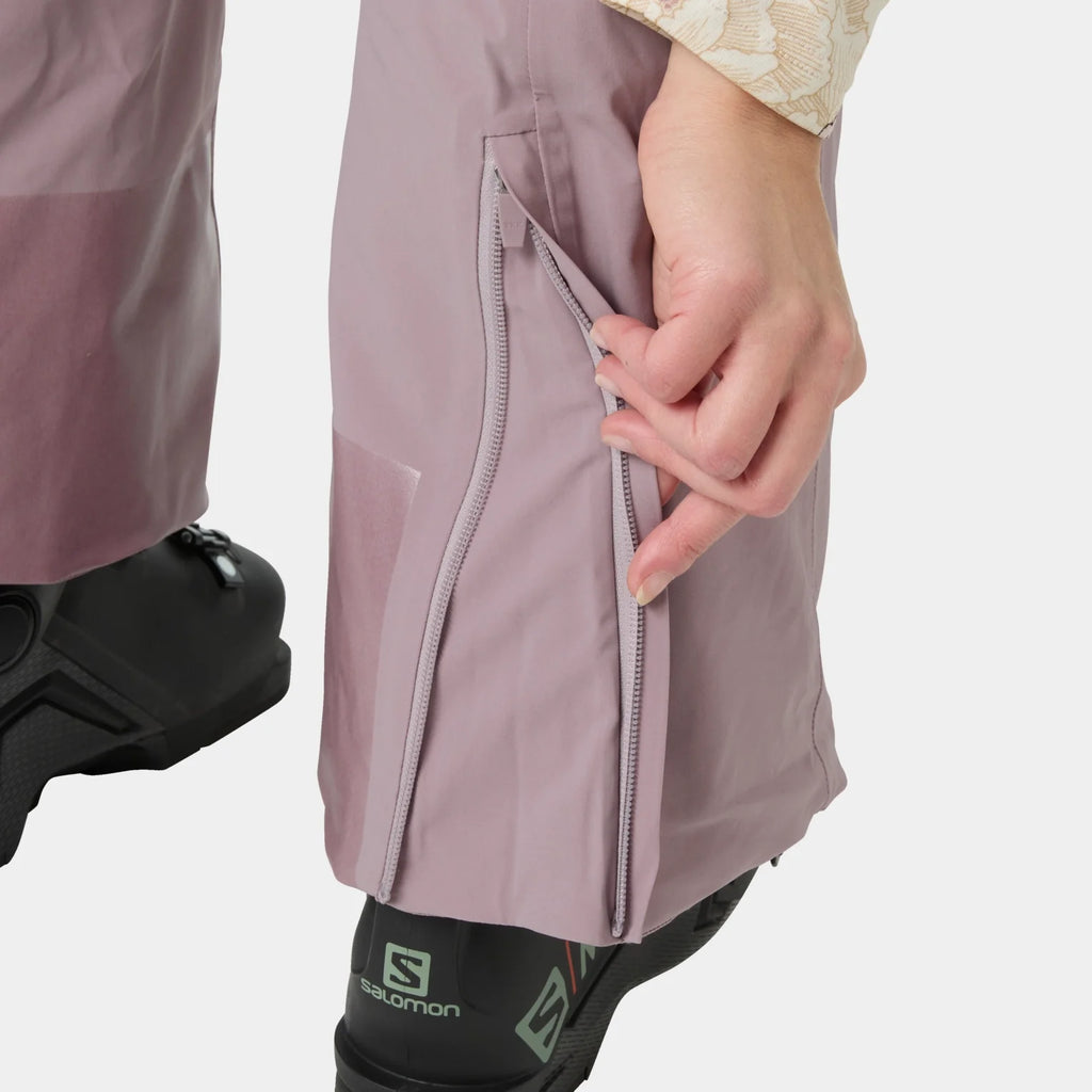 Helly Hansen Women's Alphelia Bib Pant
