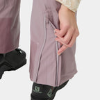 Helly Hansen Women's Alphelia Bib Pant