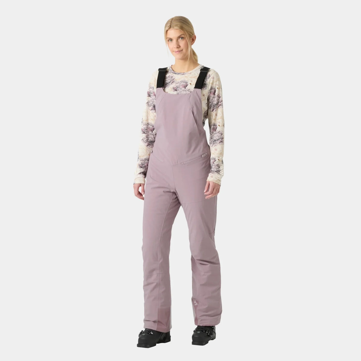 Helly Hansen Women's Alphelia Bib Pant