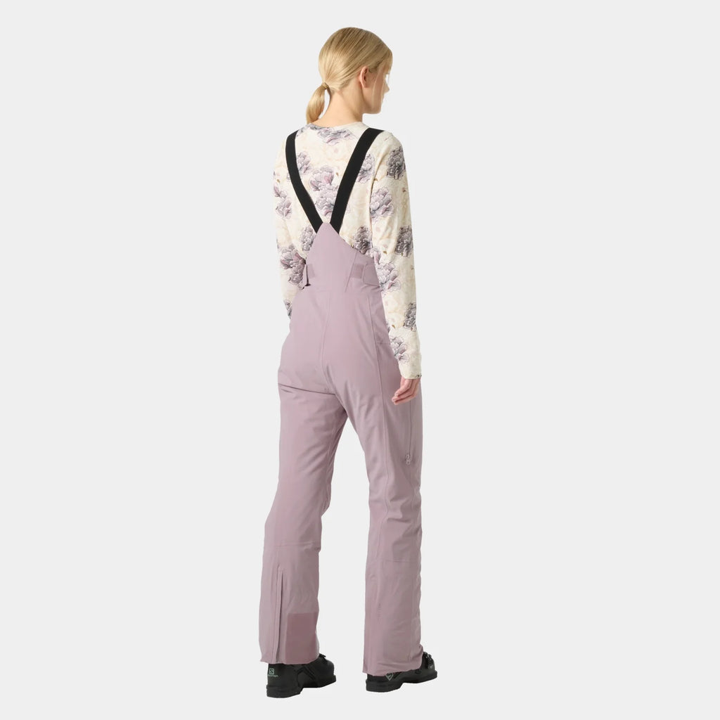 Helly Hansen Women's Alphelia Bib Pant