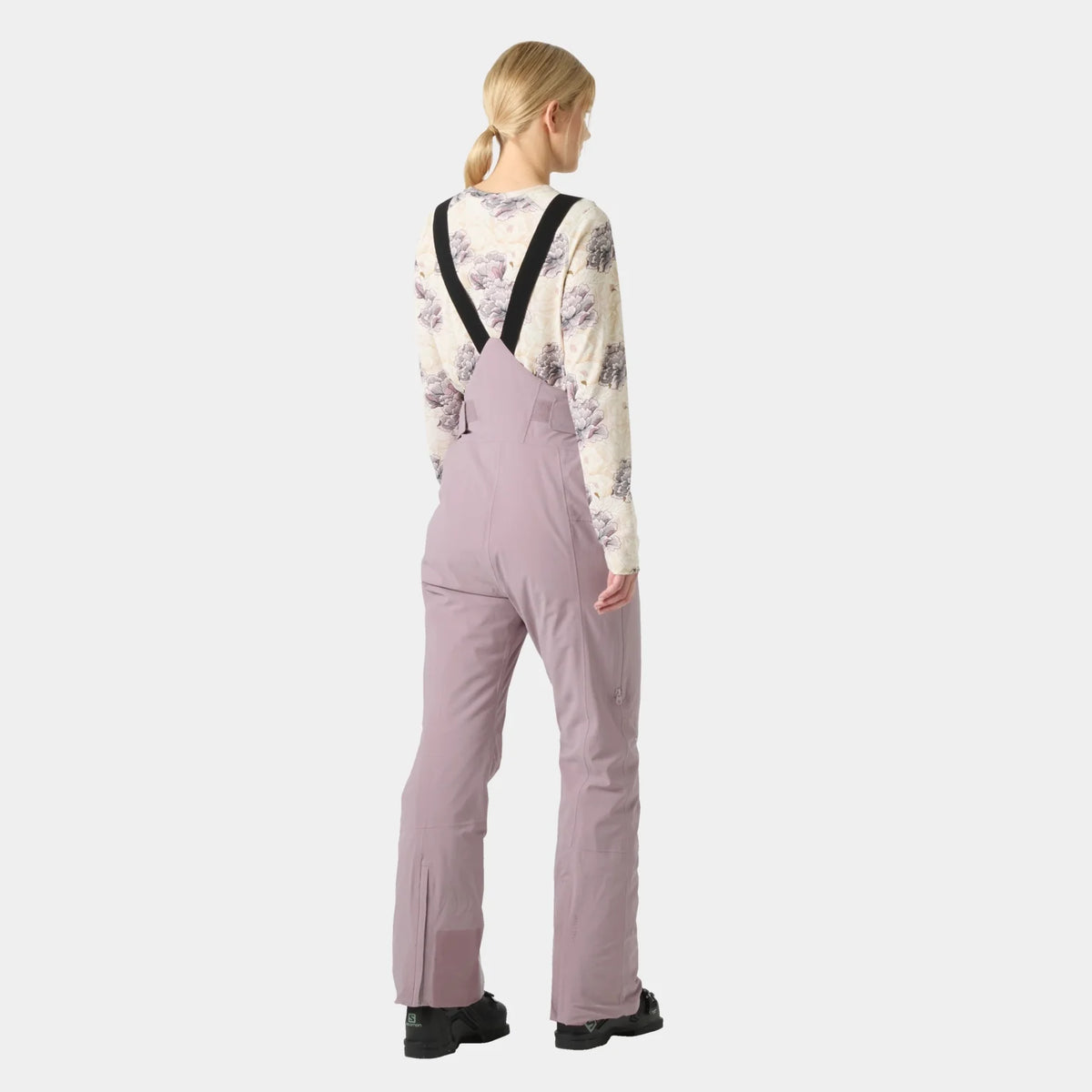 Helly Hansen Women's Alphelia Bib Pant
