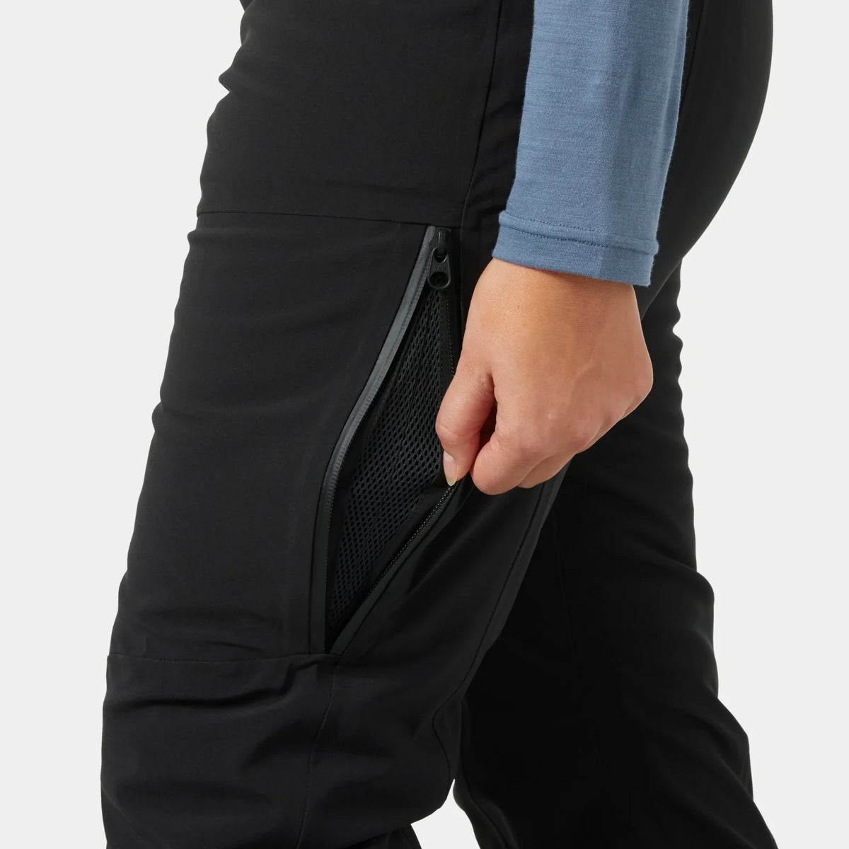 Helly Hansen Women's Alphelia Bib Pant