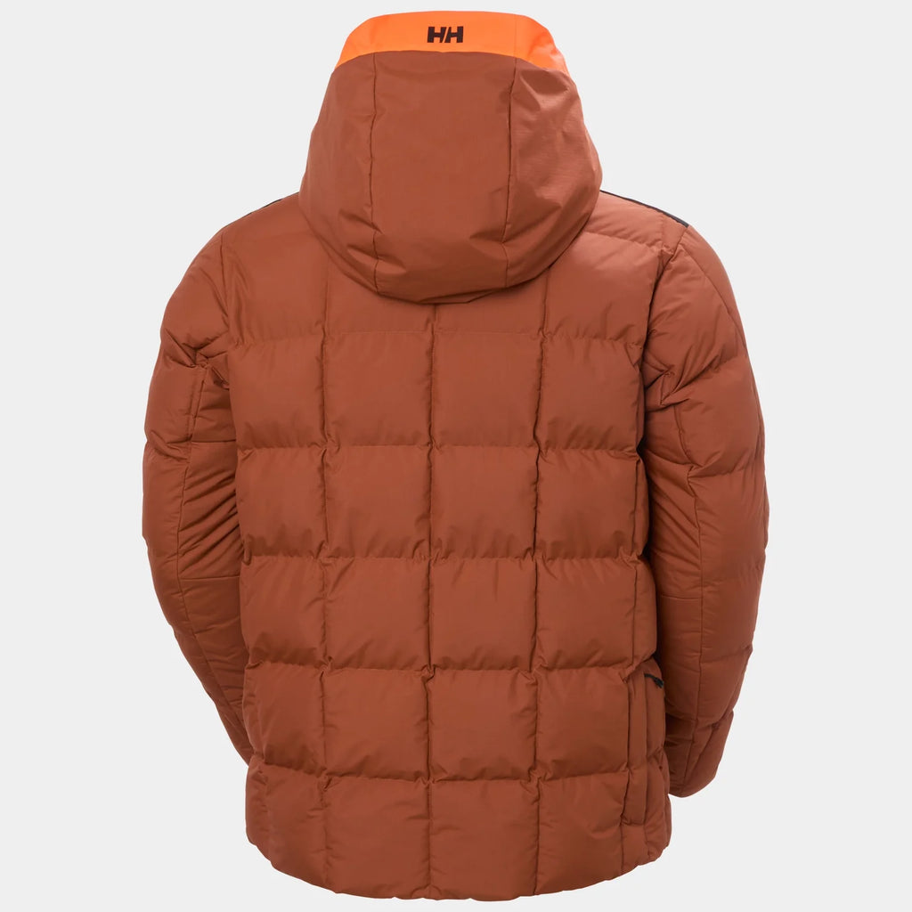 Helly Hansen Emiko Ridable Puffy Jacket