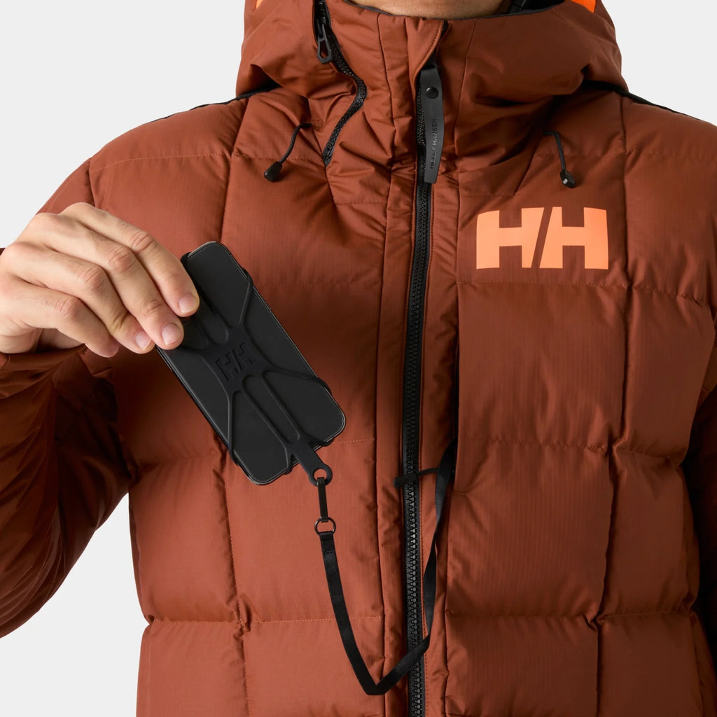 Helly Hansen Emiko Ridable Puffy Jacket