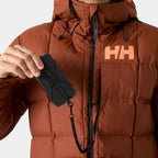 Helly Hansen Emiko Ridable Puffy Jacket