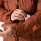 Helly Hansen Emiko Ridable Puffy Jacket