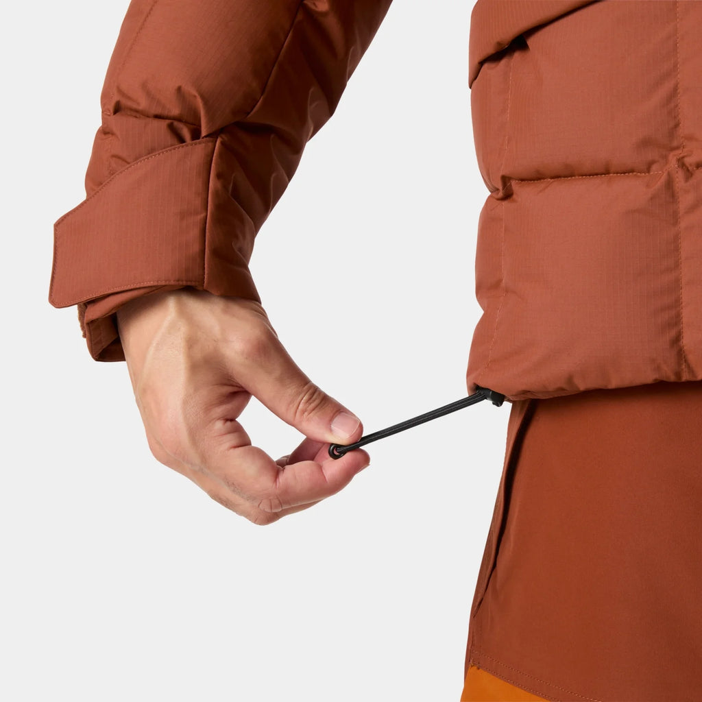Helly Hansen Emiko Ridable Puffy Jacket