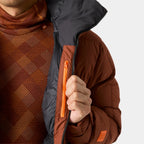 Helly Hansen Emiko Ridable Puffy Jacket