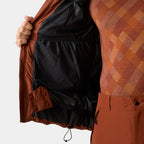 Helly Hansen Emiko Ridable Puffy Jacket