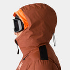 Helly Hansen Emiko Ridable Puffy Jacket