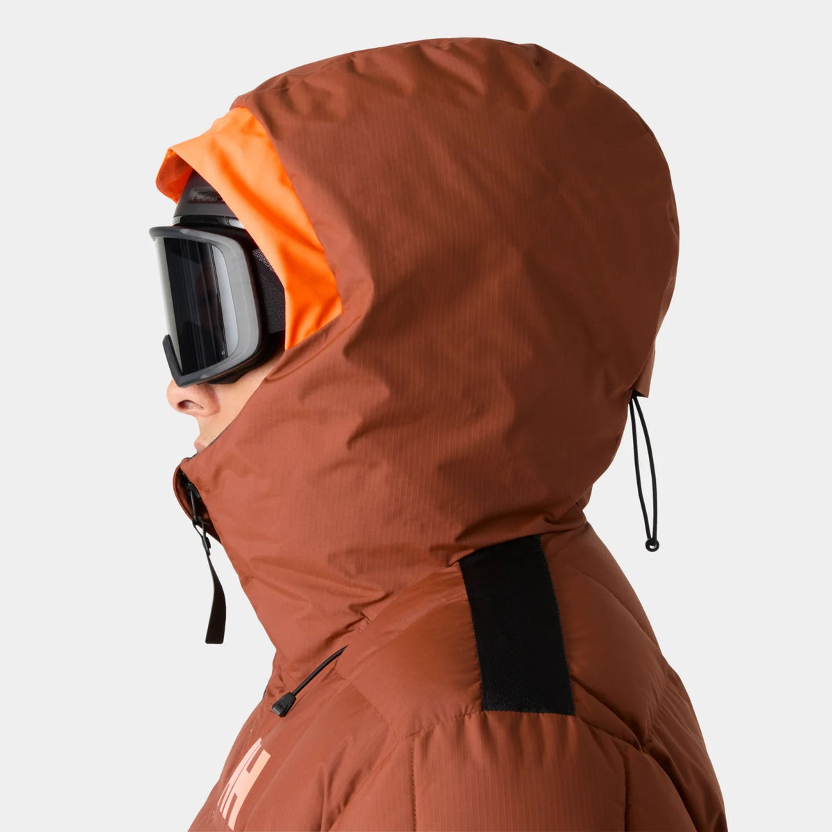 Helly Hansen Emiko Ridable Puffy Jacket