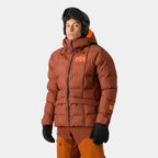 Helly Hansen Emiko Ridable Puffy Jacket