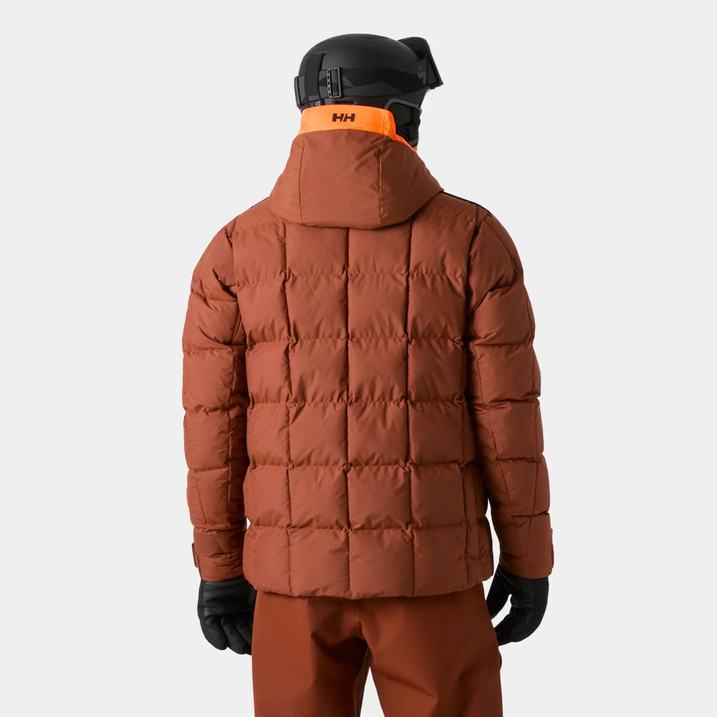Helly Hansen Emiko Ridable Puffy Jacket