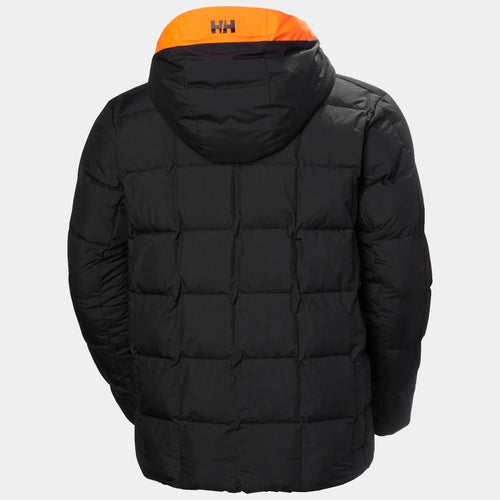 Helly Hansen Emiko Ridable Puffy Jacket