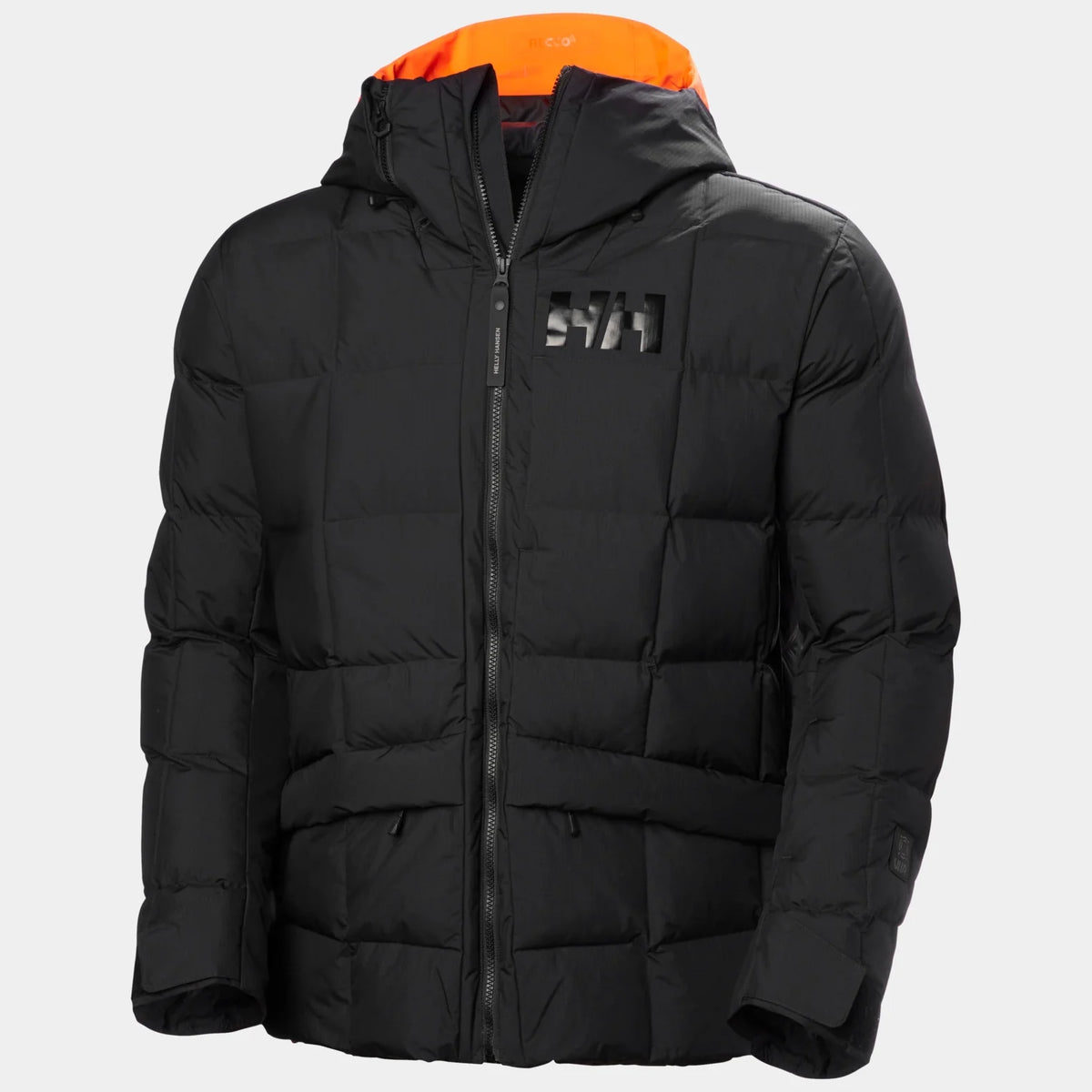 Helly Hansen Emiko Ridable Puffy Jacket
