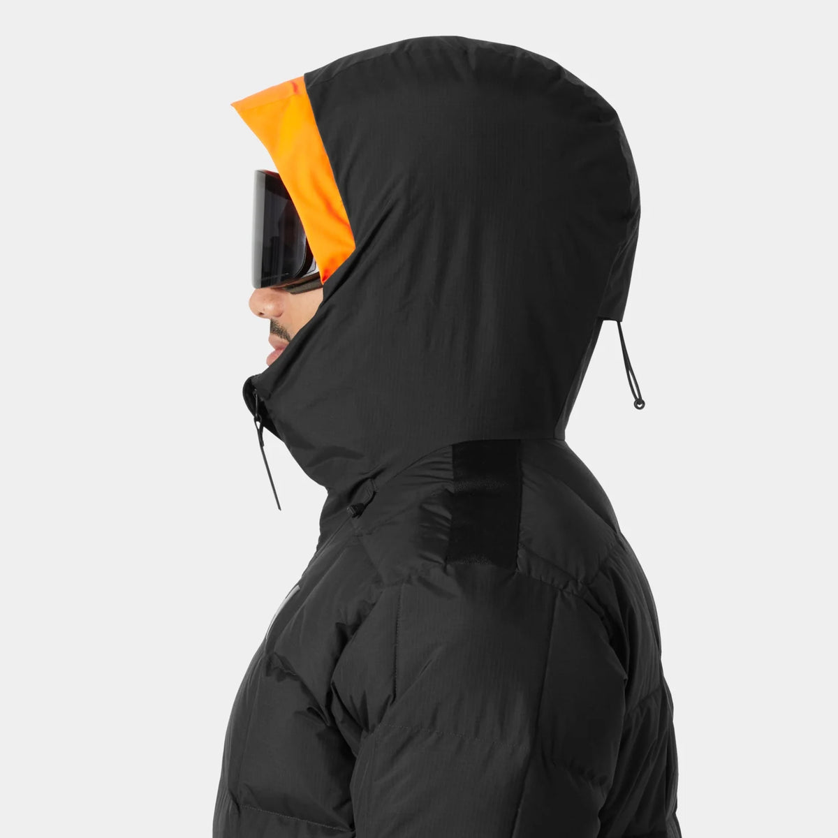 Helly Hansen Emiko Ridable Puffy Jacket