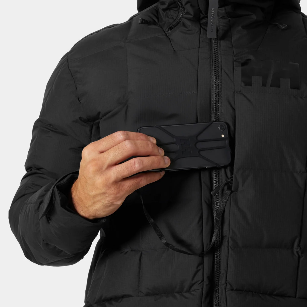 Helly Hansen Emiko Ridable Puffy Jacket