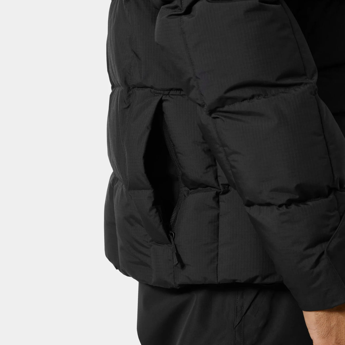 Helly Hansen Emiko Ridable Puffy Jacket
