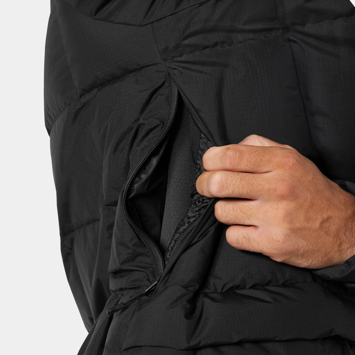 Helly Hansen Emiko Ridable Puffy Jacket