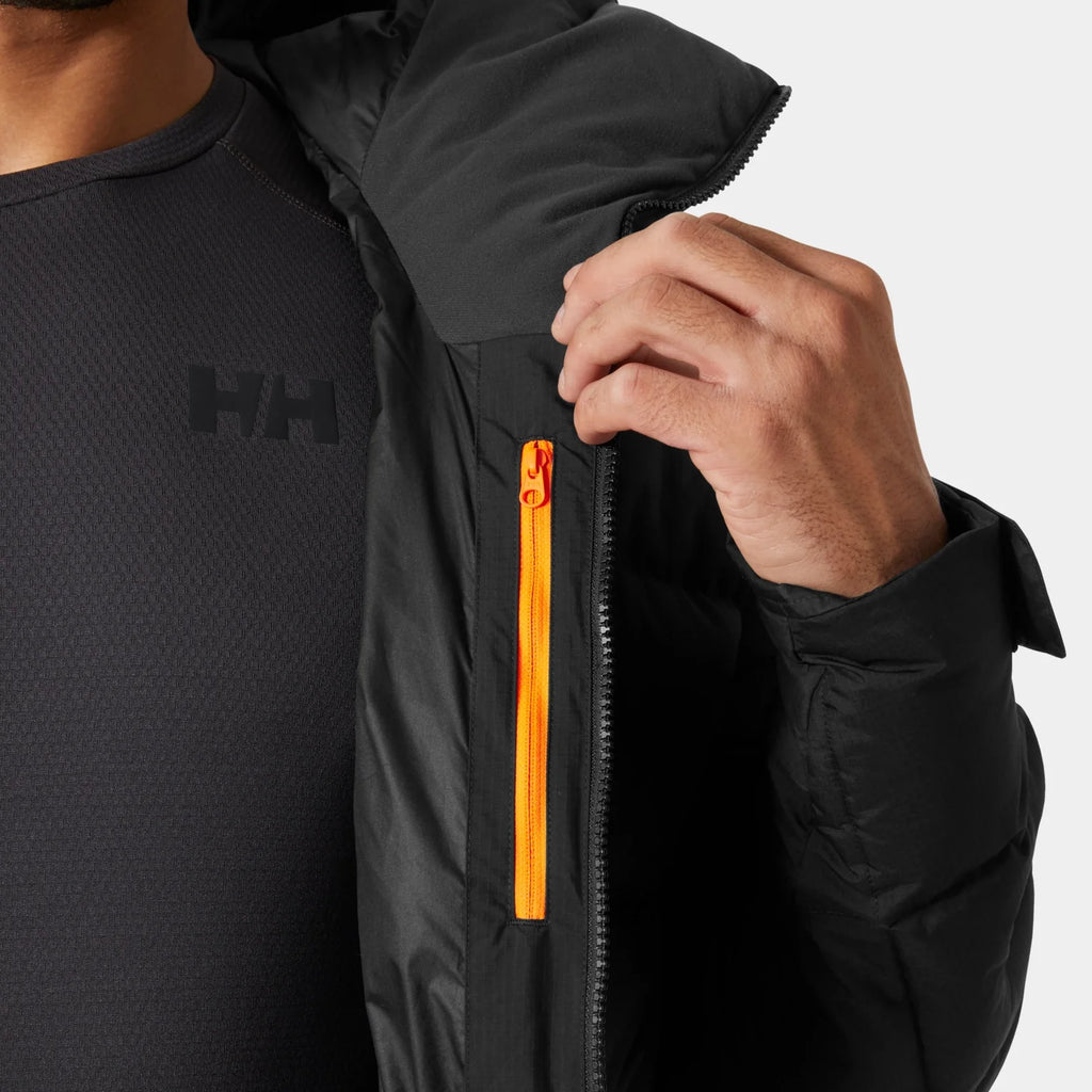Helly Hansen Emiko Ridable Puffy Jacket