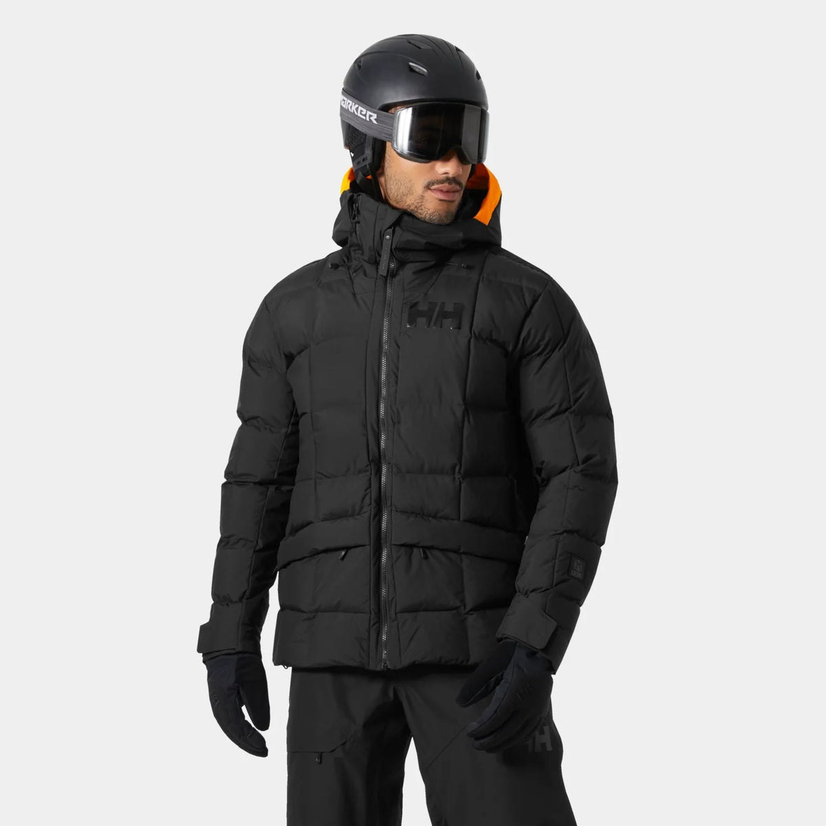 Helly Hansen Emiko Ridable Puffy Jacket