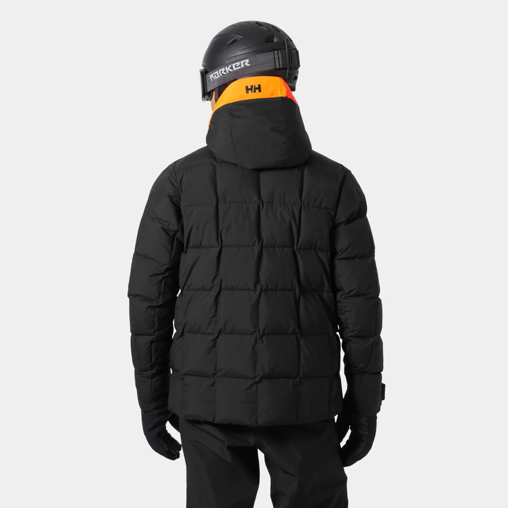 Helly Hansen Emiko Ridable Puffy Jacket
