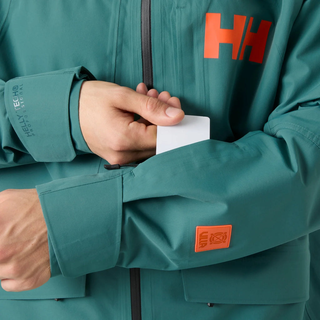Helly Hansen Emiko Shell Jacket