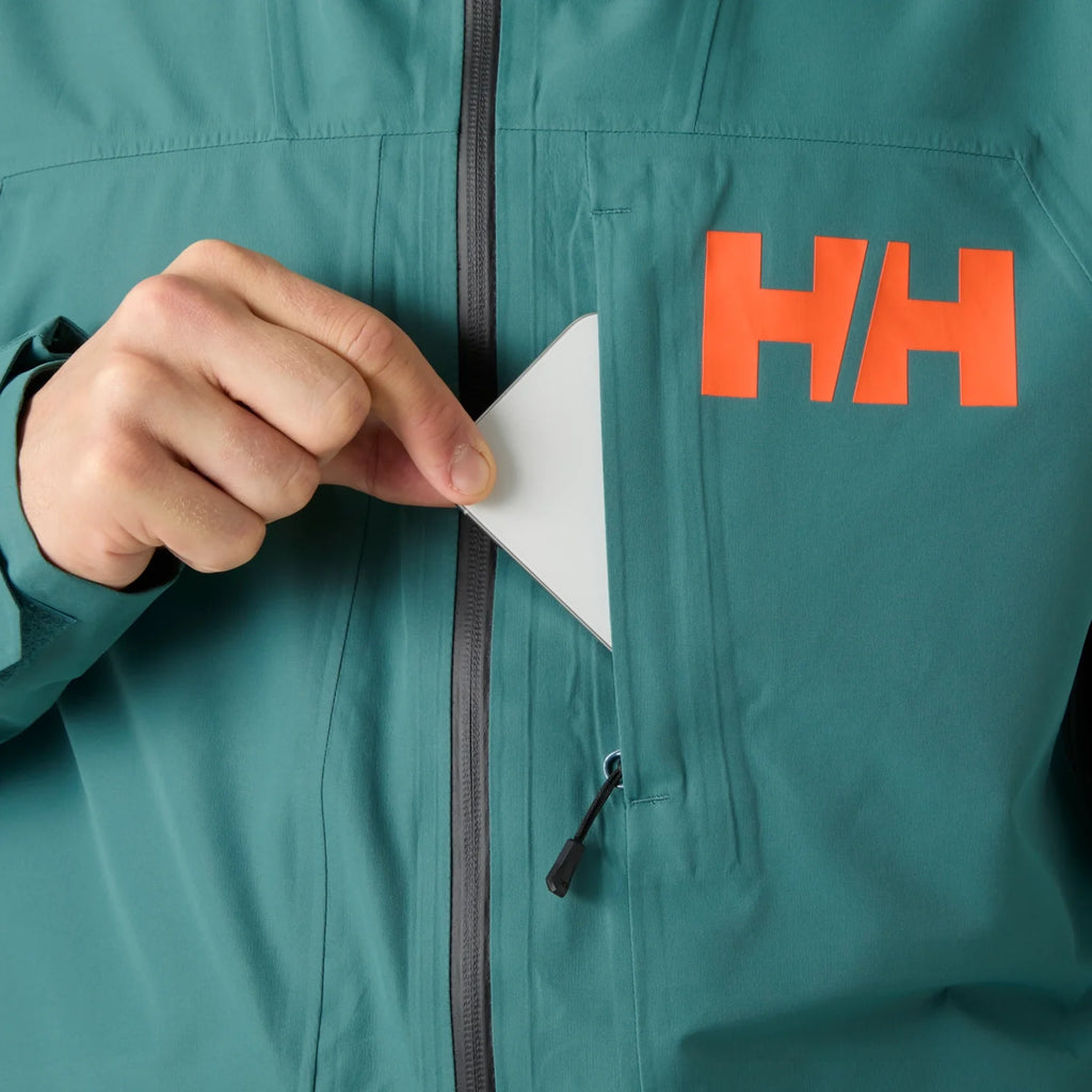 Helly Hansen Emiko Shell Jacket