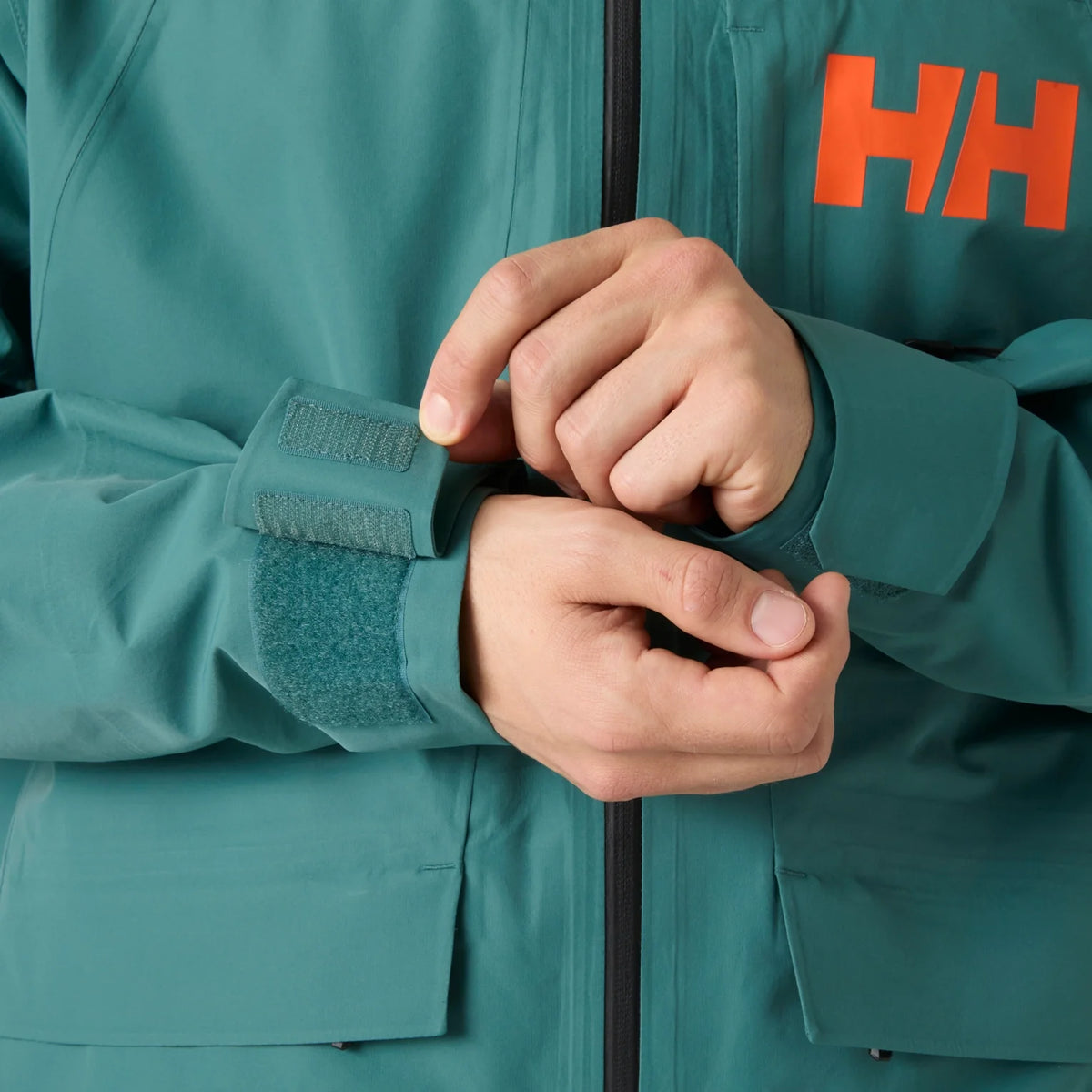 Helly Hansen Emiko Shell Jacket