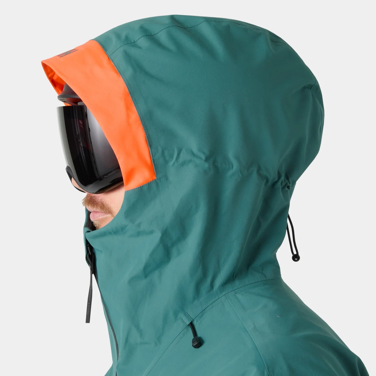 Helly Hansen Emiko Shell Jacket