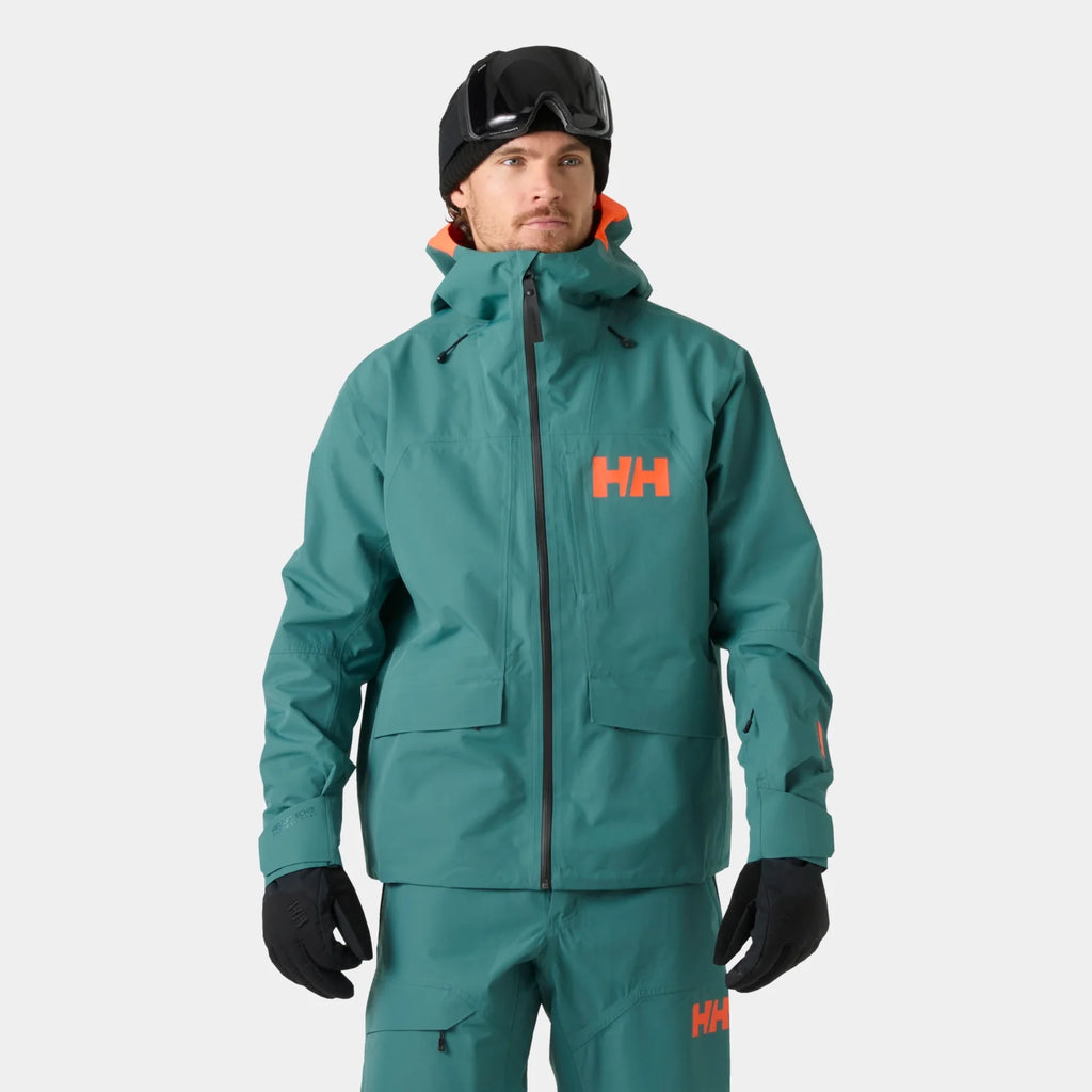 Helly Hansen Emiko Shell Jacket