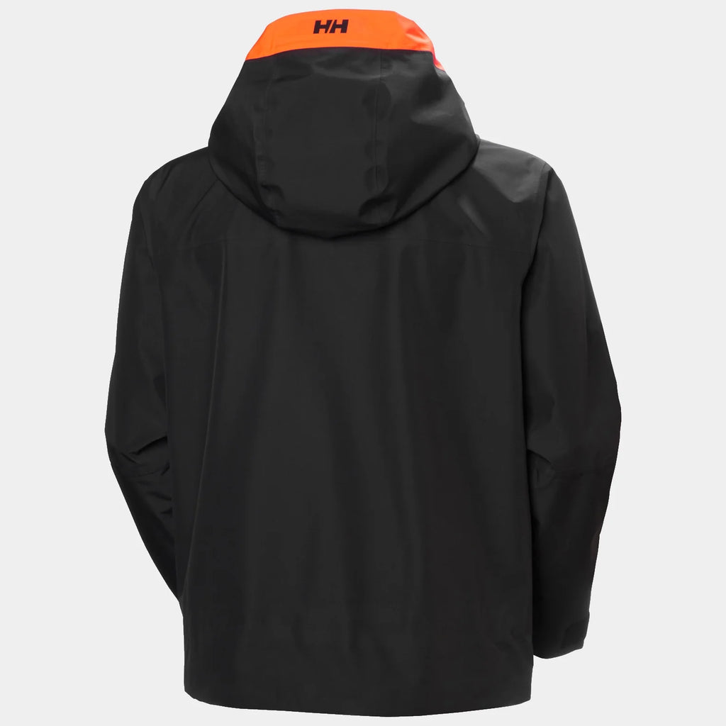 Helly Hansen Emiko Shell Jacket