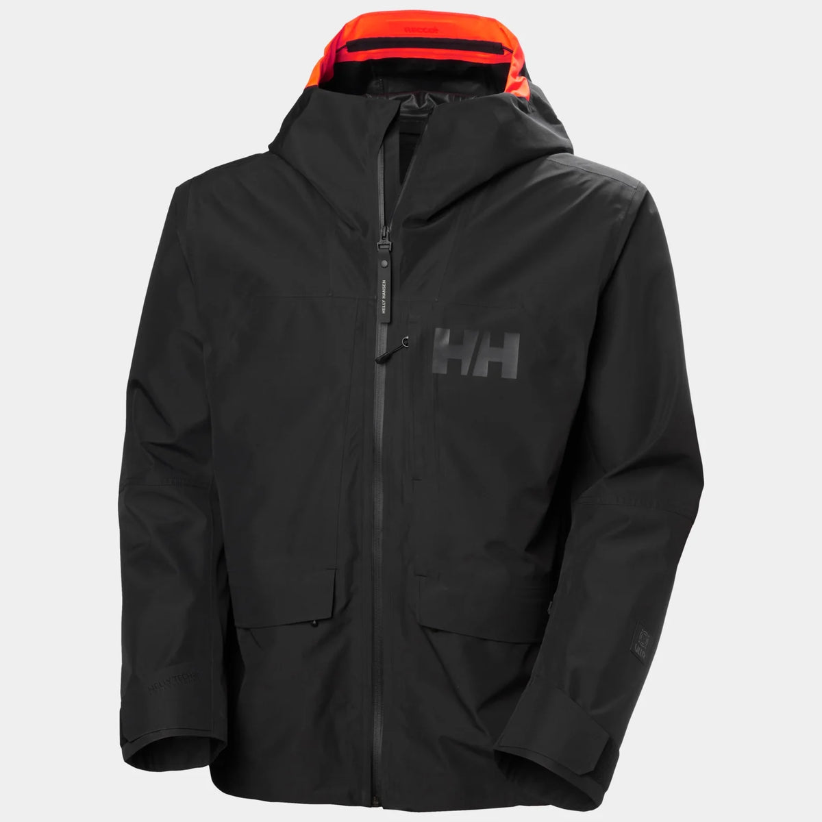 Helly Hansen Emiko Shell Jacket