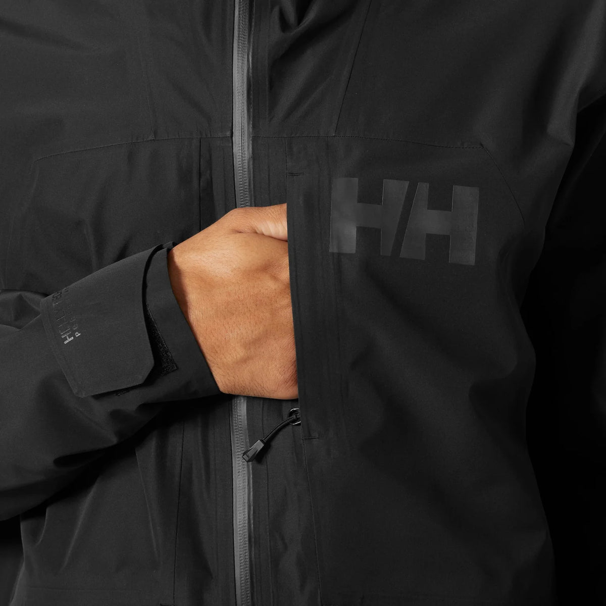 Helly Hansen Emiko Shell Jacket