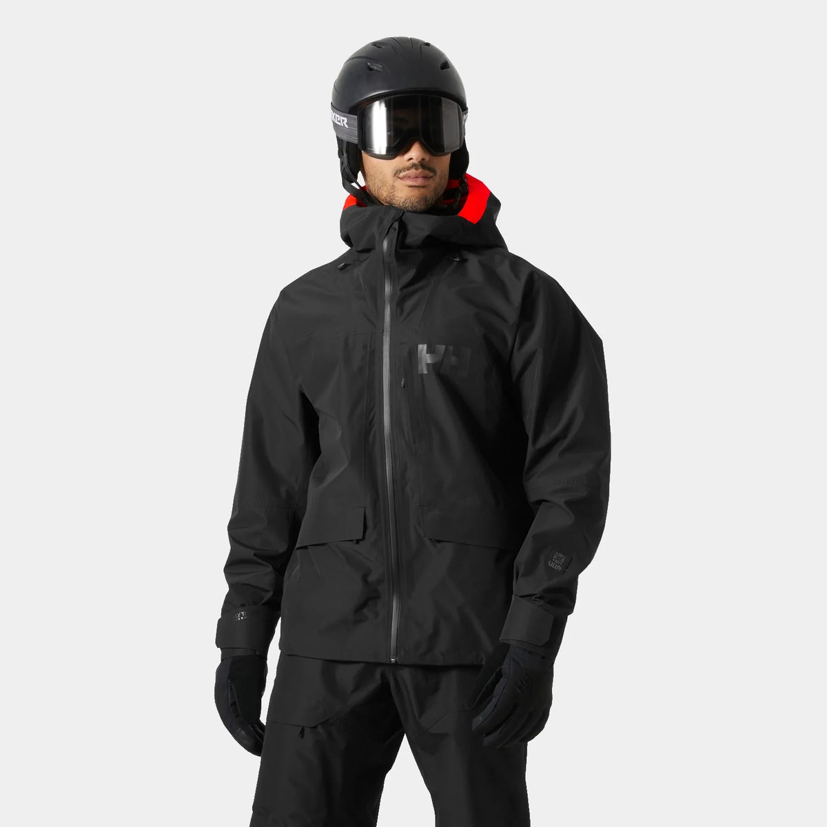 Helly Hansen Emiko Shell Jacket