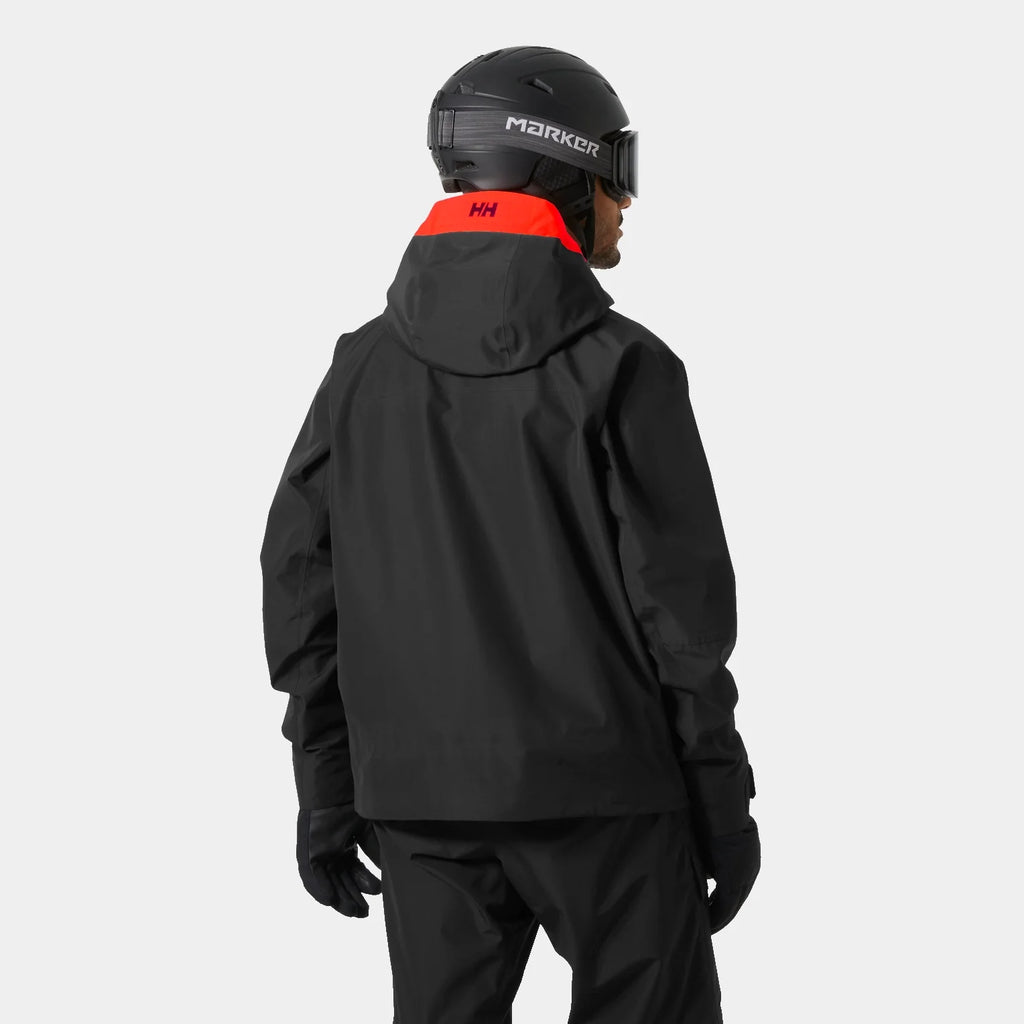 Helly Hansen Emiko Shell Jacket