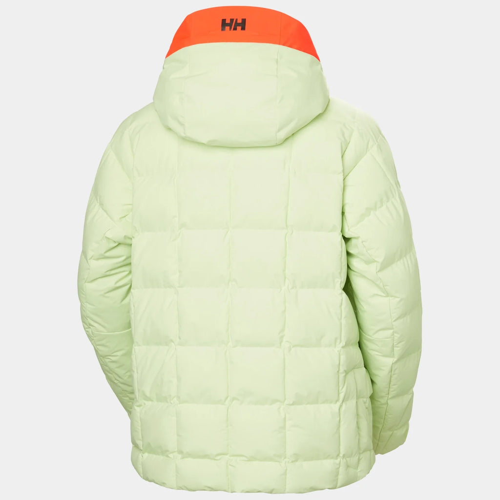 Helly Hansen Women's Emiko Ridable Puffy Jacket
